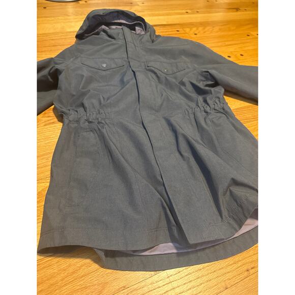 THE NORTH FACE GIRLS' OSOLITA 2.0 TRICLIMATE JACKET Sz XL - Picture 2 of 10